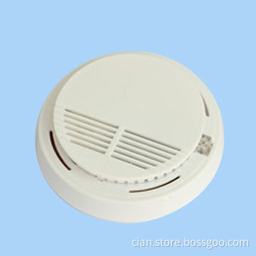 Gas Detectors Series, Use Nano Sensors by Ceiling Installation